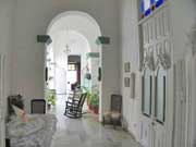 Gibara - Hostal Vitral