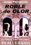 roble de olor