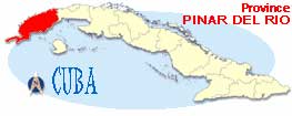 Pinar del Rio — Geo Details