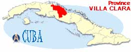 carte prov villa clara