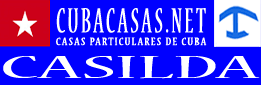 CASA EL RUBIO | cubacasas.net | Casilda Trinidad