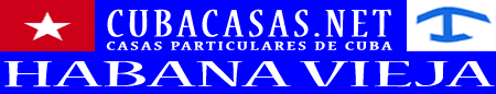 Logo Habana Vieja