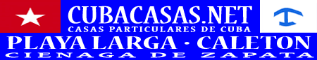 Playa Larga logo