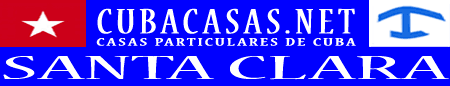 Logo Cubacasas.net