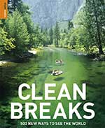 Rough Guides Clean Breaks 2009