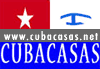 Logo Cubacasas