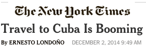 Cuba Solidarity Campaign 