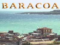 Baracoa