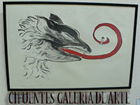 Cifuentes [Villa Clara] Art Gallery