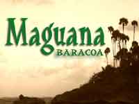 Maguana - Baracoa