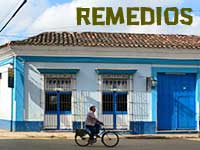 Remedios - requires Flash