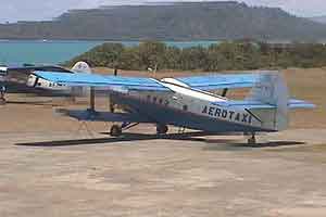 Cuba Transportation | Air Travel | cubacasas.net 