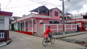 www.particuba.net •|• Baracoa ::: Casa Marilyn