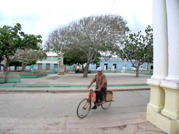 parque colon © sogestour 