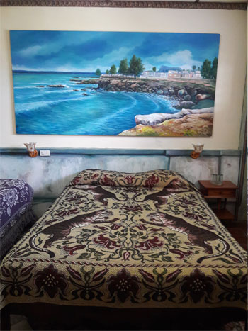 Villa Boqueron - Gibara  sogestour