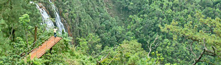 Salto Guayabo
