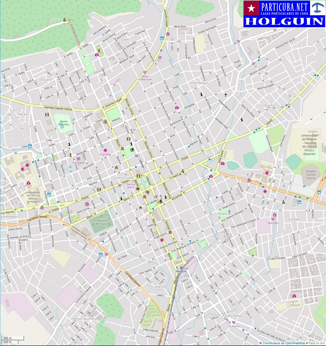 www.particuba.net •|• Holguin