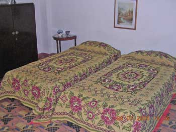 Vicky - Chambre