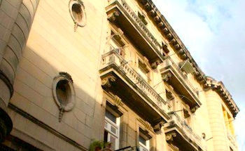 CALLE CUBA | particuba.net | Habana Vieja