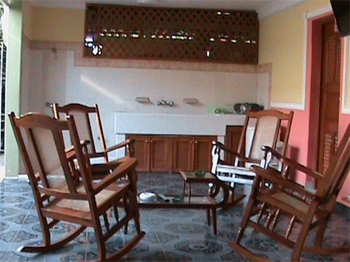 HOSTAL PEDRITO | particuba.net | Varadero