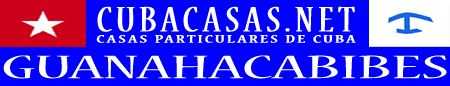 Top Logo Guanahacabibes