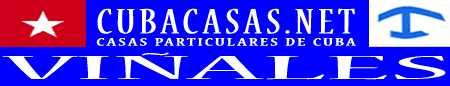 Logo Cubacasas