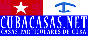 CubaCasas.Net - Rooms in Cuban homes